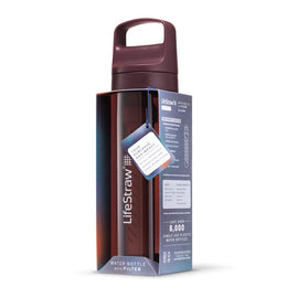 LifeStraw Waterfilterfles