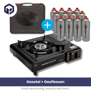 Noodpakket - PREMIUM