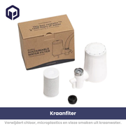 Noodpakket - PREMIUM