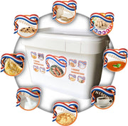 Noodpakket - PREMIUM