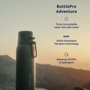 BottlePro - Adventure