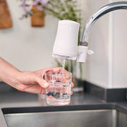 Tapwater filter