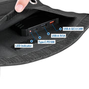 Noodpakket - BLACKOUT