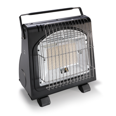 Draagbare Gaskachel – Noodverwarming