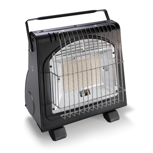 Draagbare Gaskachel – Noodverwarming
